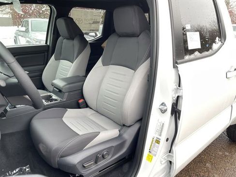 New 2025 Toyota Tacoma TRD Sport image 14