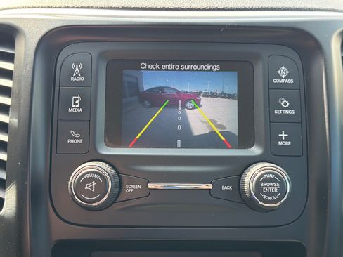 Used 2014 Jeep Cherokee Sport FWD image 16