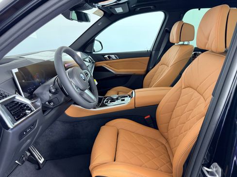 New 2026 BMW X5 xDrive40i w/ M Sport Package image 23