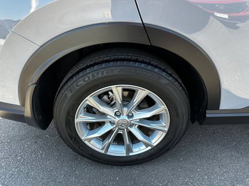 Certified 2024 Honda CR-V EX image 12