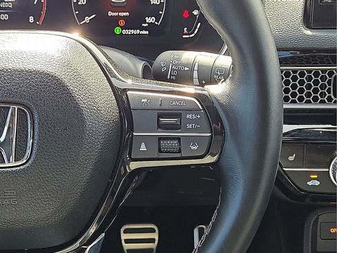 Used 2024 Honda Civic Sport Touring image 18