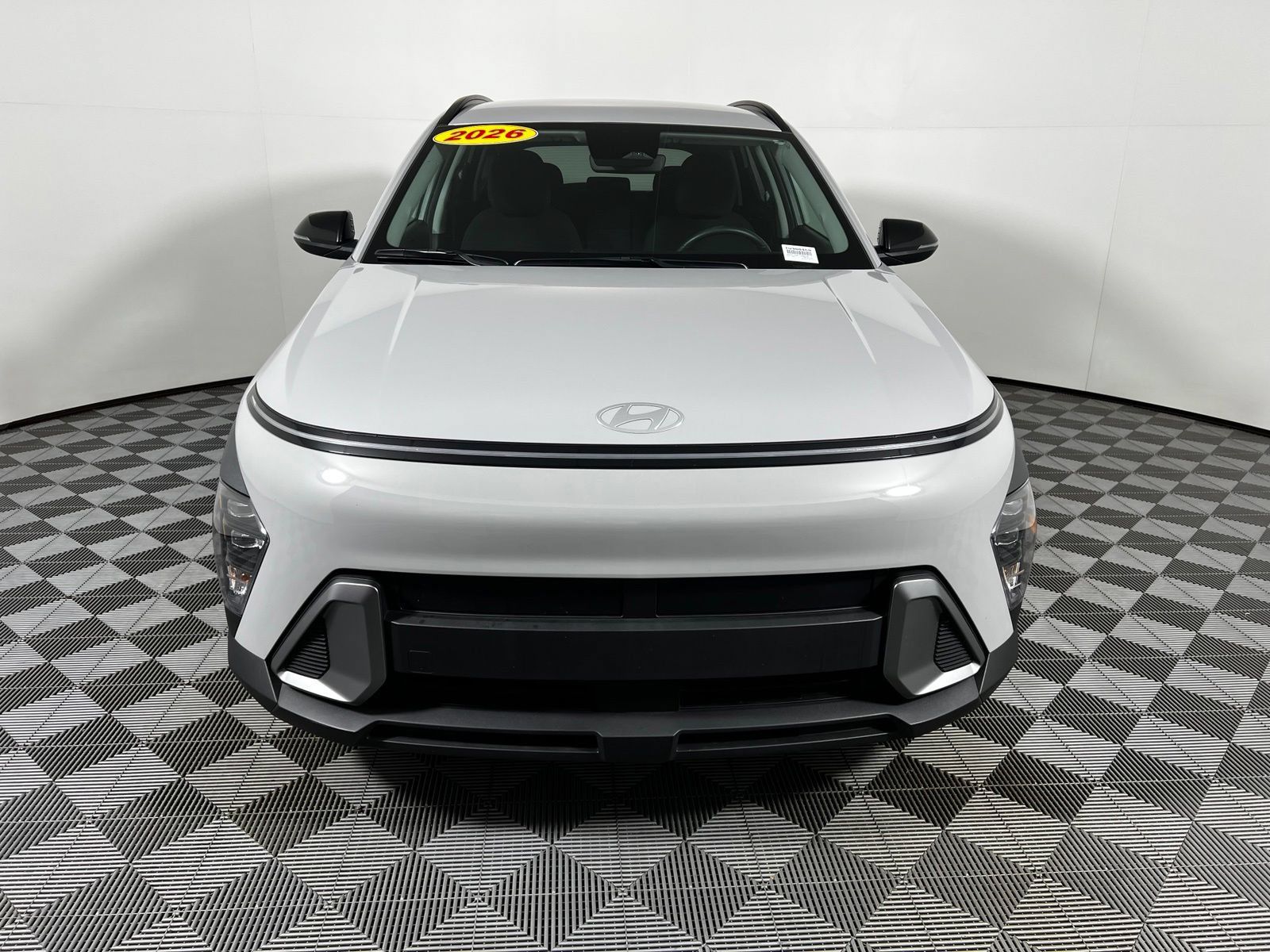 Used 2026 Hyundai Kona SEL Sport FWD image 2