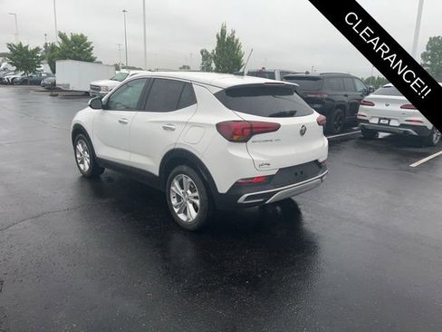 Used 2023 Buick Encore GX Preferred FWD image 8