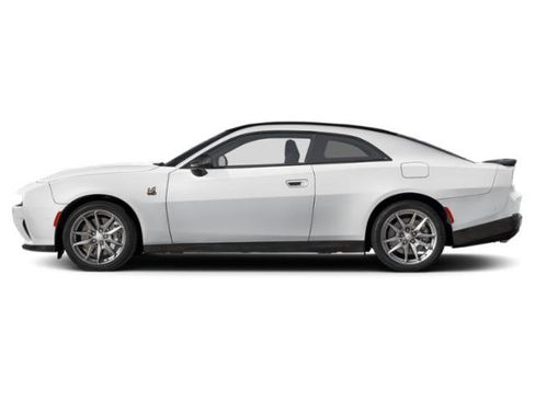 New 2026 Dodge Charger Scat Pack image 3