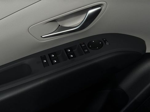 New 2026 Hyundai Tucson SEL Plus w/ Tow & Go Package FWD image 15