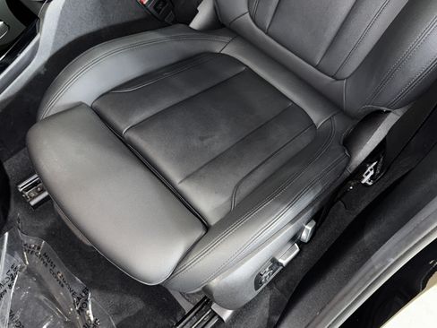 Used 2020 BMW X3 sDrive30i w/ Convenience Package RWD image 34