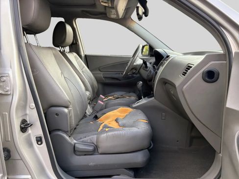 Used 2006 Hyundai Tucson 2WD image 15