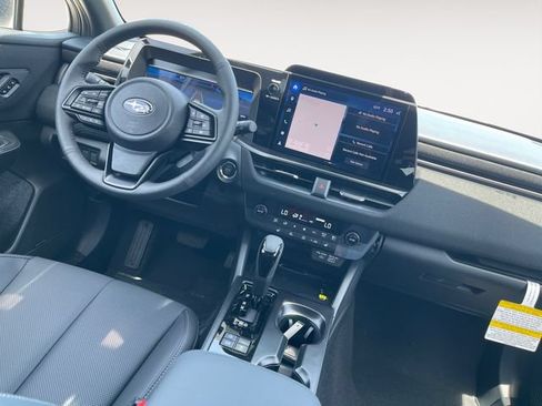 New 2026 Subaru Outback Limited AWD/4WD image 10