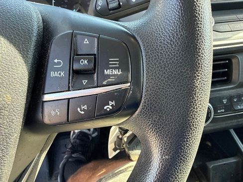 Used 2023 Ford Maverick XL w/ Equipment Group 100A Standard AWD/4WD image 27