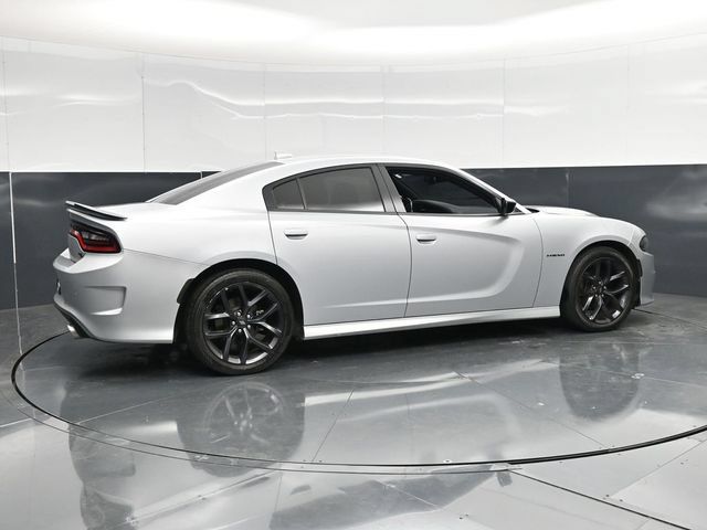 Certified 2022 Dodge Charger R/T w/ Blacktop Package RWD image 4
