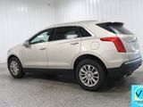 Used 2017 Cadillac XT5 FWD image 3