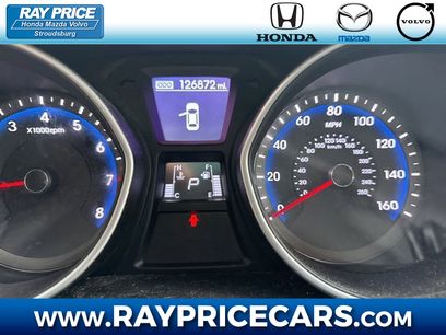 Used 2016 Hyundai Elantra GT