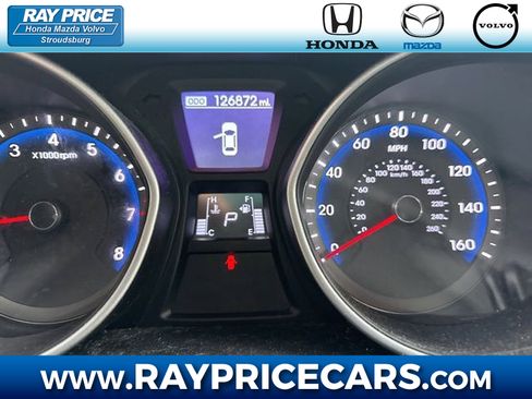 Used 2016 Hyundai Elantra GT FWD image 1