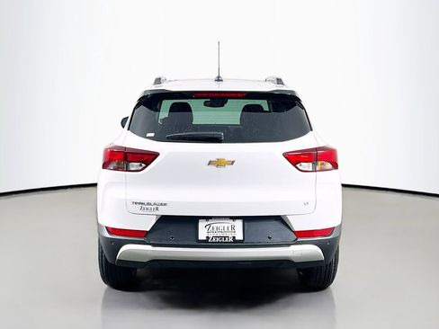 New 2026 Chevrolet TrailBlazer LT w/ Convenience Package image 6