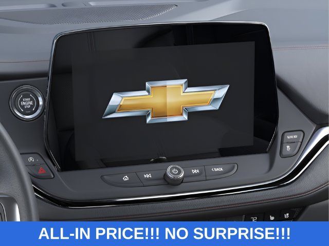 New 2026 Chevrolet Blazer RS w/ Driver Confidence II Package FWD image 14