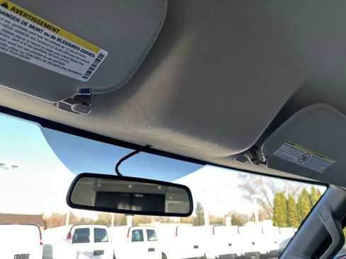 New 2025 GMC Savana 3500 w/ Power Convenience Package image 21