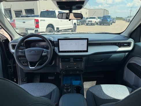 New 2025 Ford Maverick XLT w/ XLT Luxury Package image 10