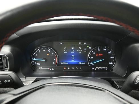 Used 2023 Ford Explorer ST-Line w/ Class IV Trailer Tow Package image 19