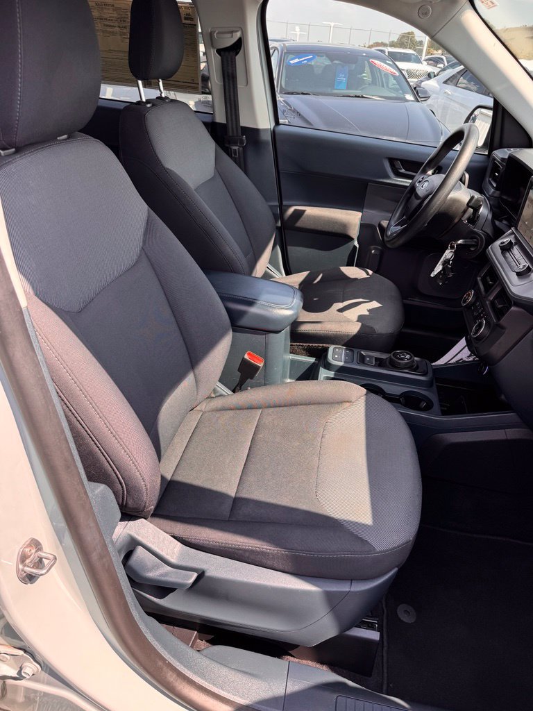 Used 2024 Ford Maverick XL FWD image 12