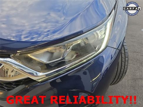 Used 2018 Honda CR-V EX-L image 25