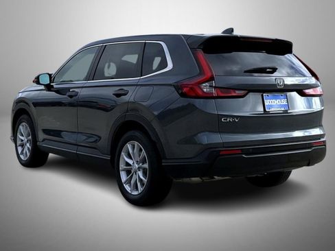Used 2023 Honda CR-V EX-L image 7