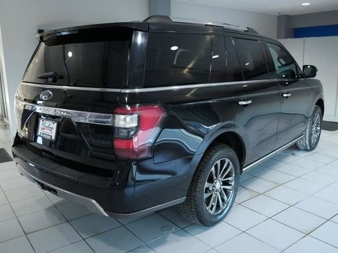 Used 2021 Ford Expedition Limited image 7