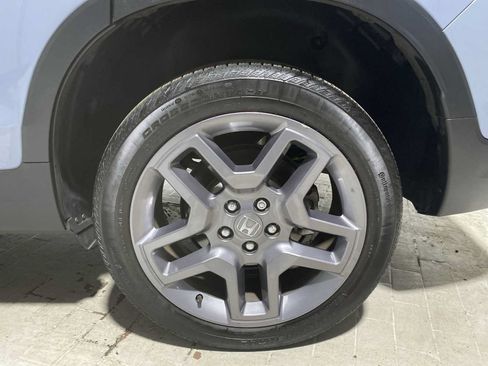 Used 2023 Honda Passport EX-L image 8