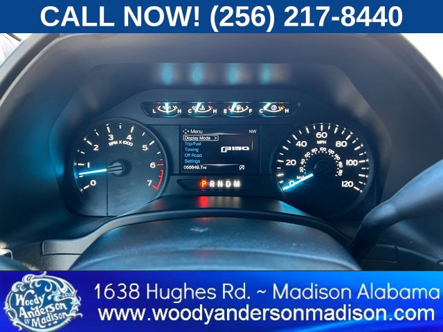 Used 2020 Ford F150 XL w/ Equipment Group 101A Mid RWD image 10