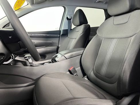 Used 2024 Hyundai Tucson SEL AWD/4WD image 17