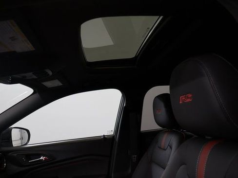 New 2026 Chevrolet Trax RS w/ Sunroof Package image 12