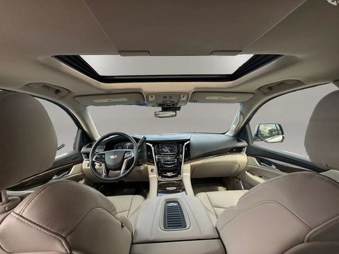 Used 2019 Cadillac Escalade ESV Luxury AWD/4WD image 45