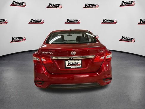 Used 2019 Nissan Sentra SV image 6