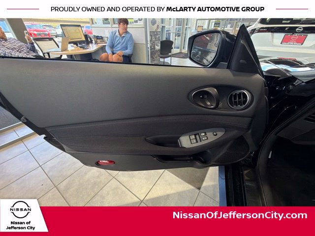 New 2027 Nissan Z Sport w/ Essentials Package (Sport) RWD image 15