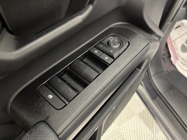 Used 2026 Toyota 4Runner SR5 AWD/4WD image 31