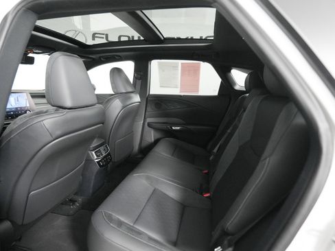 Certified 2023 Lexus RX 350 Luxury image 13