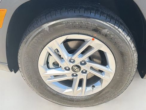 New 2026 Hyundai Tucson SE FWD image 30