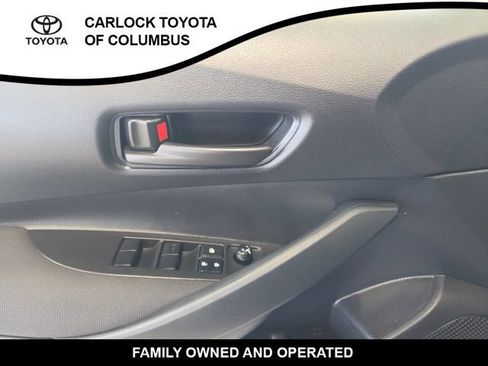Used 2026 Toyota Corolla LE FWD image 12