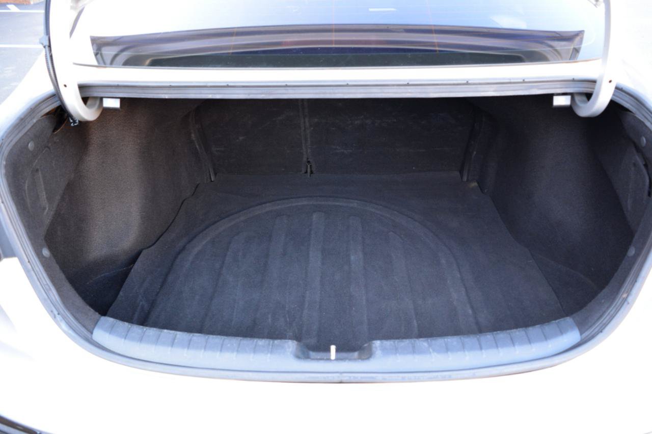 Used 2021 Kia Forte LXS FWD image 12