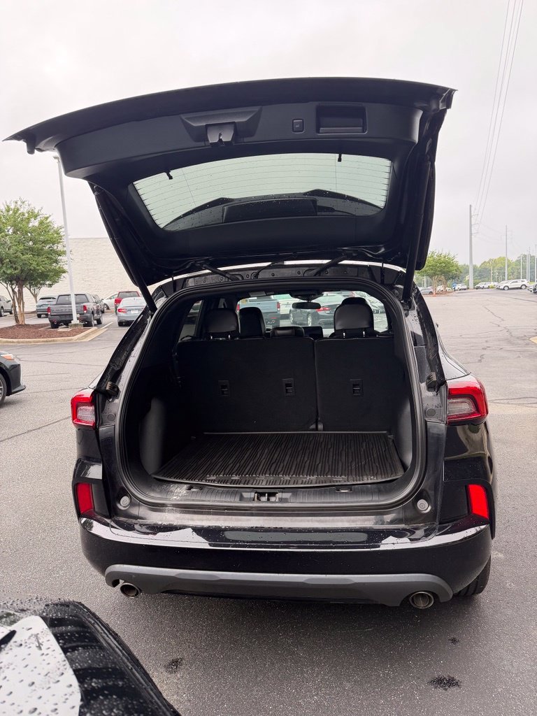 Used 2023 Ford Escape ST-Line AWD/4WD image 27