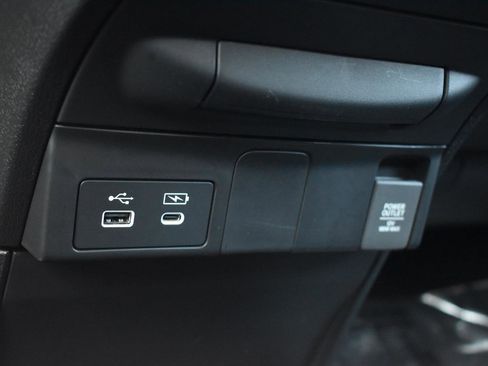 Used 2025 Honda Odyssey EX-L image 11