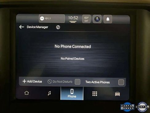 Used 2024 RAM 2500 Big Horn w/ Bed Utility Group image 42