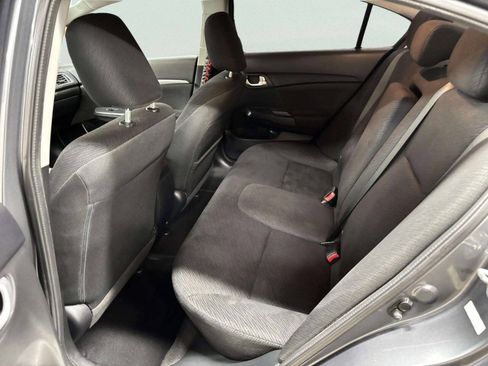 Used 2013 Honda Civic EX image 18