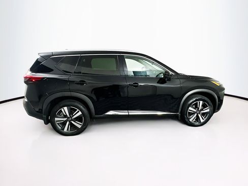 Used 2023 Nissan Rogue SL w/ SL Premium Package AWD/4WD image 10