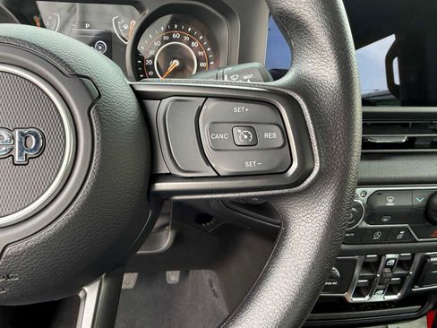 New 2026 Jeep Gladiator Sport image 9