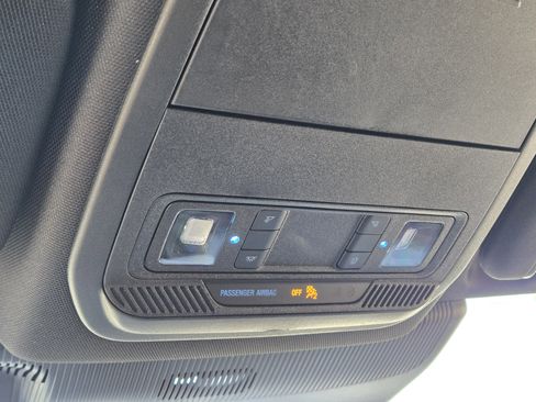 New 2026 Ford Explorer ST-Line image 34