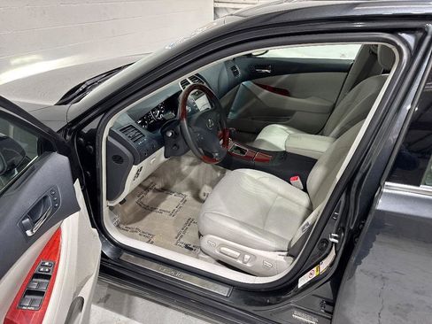 Used 2008 Lexus ES 350 image 27