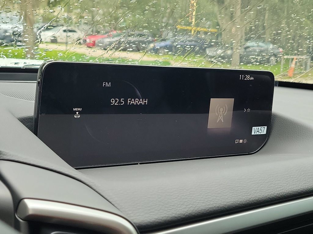 New 2026 MAZDA CX-50 AWD 2.5 S w/ Weather Package image 27