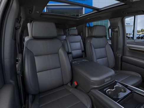 New 2026 Chevrolet Tahoe High Country image 16