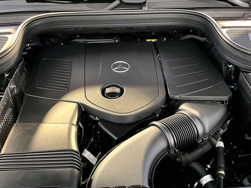 New 2026 Mercedes-Benz GLE 350 4MATIC image 14