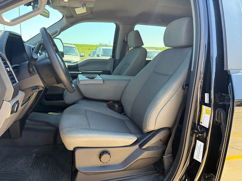 Used 2021 Ford F250 XL w/ STX Appearance Package AWD/4WD image 11
